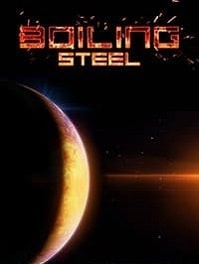Фото Boiling Steel