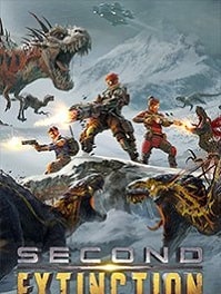 скрин Second Extinction