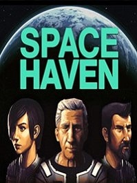 скрин Space Haven