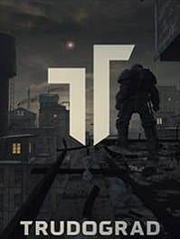 скрин ATOM RPG Trudograd