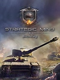 скрин Strategic Mind Blitzkrieg