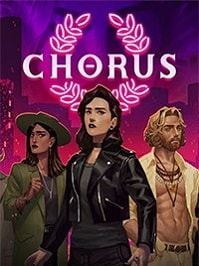 скрин Chorus