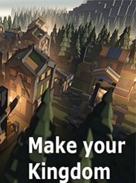 скрин Make your Kingdom