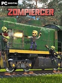 скрин Zompiercer