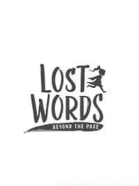 скрин Lost Words Beyond the Page