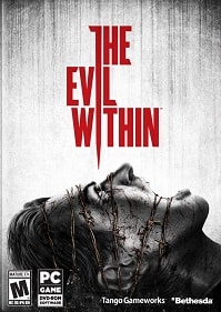 скрин The Walking Evil