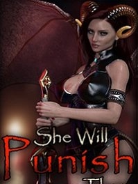 скрин She Will Punish Them