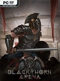 скрин Blackthorn Arena