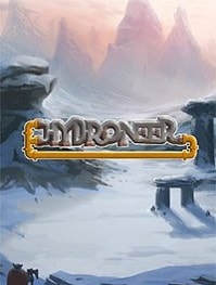 скрин Hydroneer