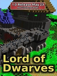 скрин Lord of Dwarves