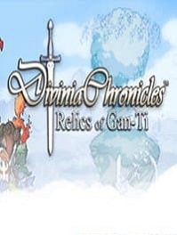 скрин Divinia Chronicles: Relics of Gan-Ti