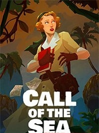 скрин Call of the Sea