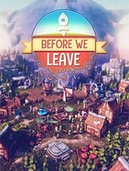 скрин Before We Leave