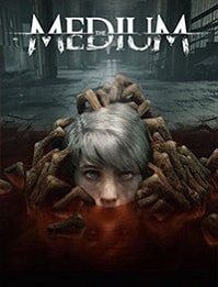 скрин The Medium