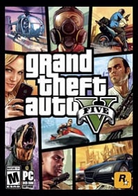 Фото GTA 5 Online (ГТА 5 Онлайн)