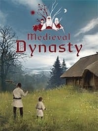 скрин Medieval Dynasty