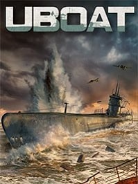 скрин UBOAT