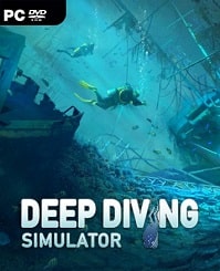 скрин Deep Diving Simulator | Симулятор Дайвинга