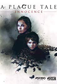 скрин A Plague Tale Innocence