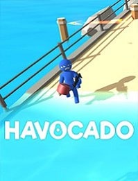 скрин Havocado