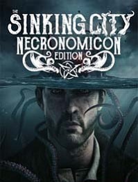 скрин The Sinking City