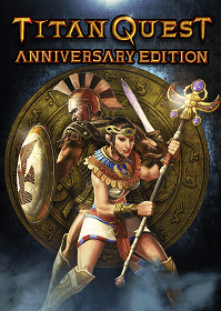 скрин Titan Quest Anniversary Edition