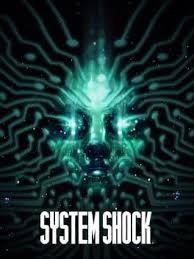 скрин System Shock (2020)