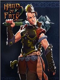скрин Hand of Fate 2