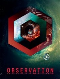 скрин Observation