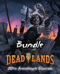 скрин Dreadlands