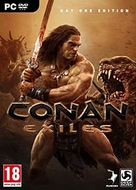 скрин Conan Exiles