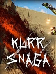 скрин Kurr Snaga