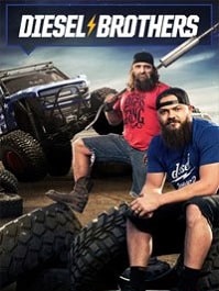 скрин Diesel Brothers Truck Building Simulator