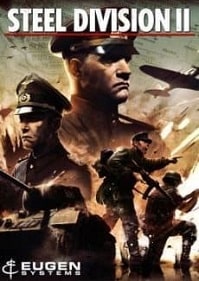 скрин Steel Division 2