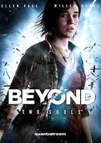 скрин Beyond Two Souls
