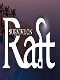 скрин Survive on Raft | Рафт