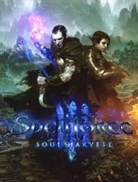 скрин SpellForce 3 Soul Harvest
