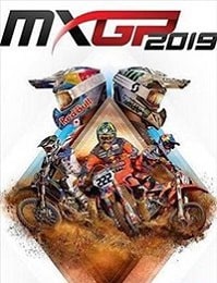 скрин MXGP 2019