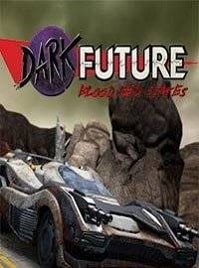 скрин Dark Future Blood Red States