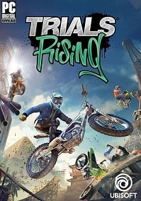 скрин Trials Rising