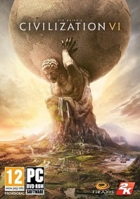 скрин SID MEIER'S CIVILIZATION VI: GATHERING STORM