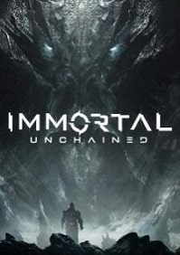 скрин Immortal Unchained