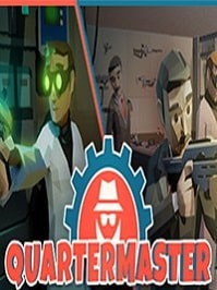 скрин Quartermaster