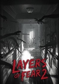 скрин Layers of Fear 2