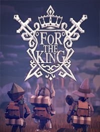 скрин For The King