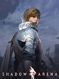 скрин Shadow Arena