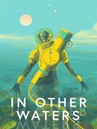скрин In Other Waters