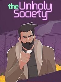 скрин The Unholy Society