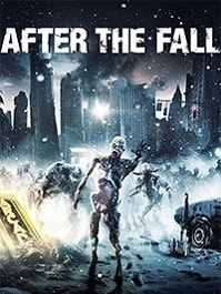 скрин After the Fall