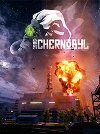 скрин Chernobyl 1986